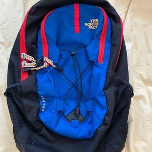 North face Jester Backpack